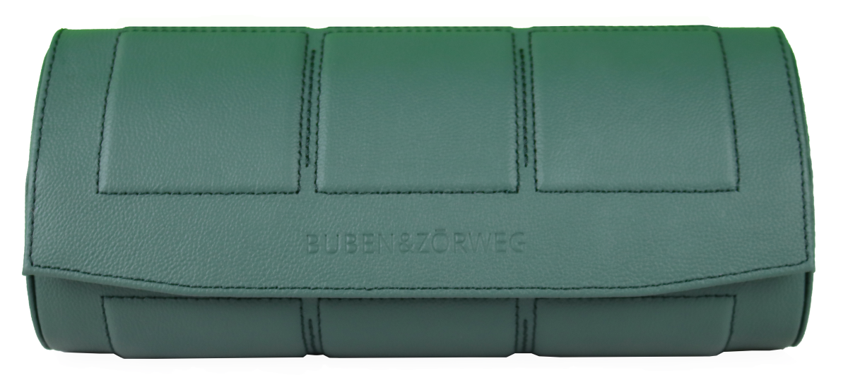 Buben & Zorweg Nitro 4 Green